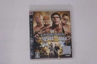 WWE Legends of WrestleMania PlayStation 3 PS3 (Japan) JPN