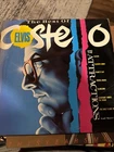 ELVIS COSTELLO & the ATTRACTIONS The Best of LP 1985 FC 40101 Vinyl Record Album