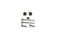 NEU - BOSCH 1987470718 Führungshülsensatz, Bremssattel für BMW CITROËN