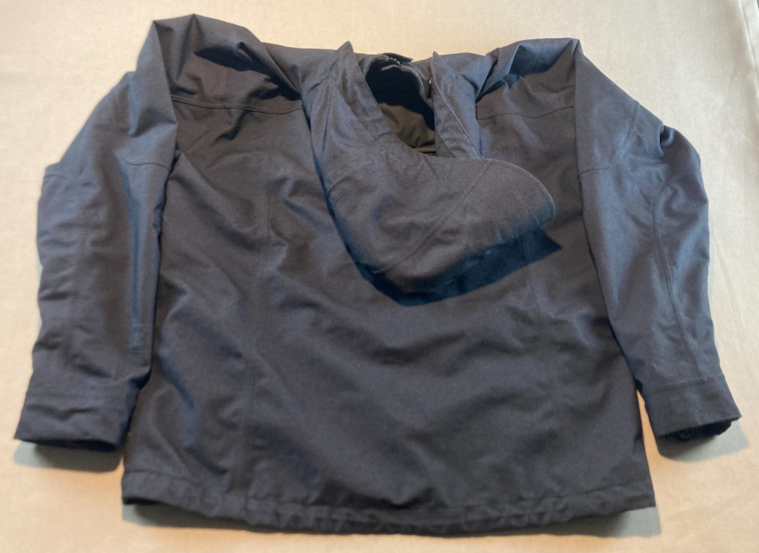 REI Elements Two-Layer Waterproof & Windproof Men… - image 11