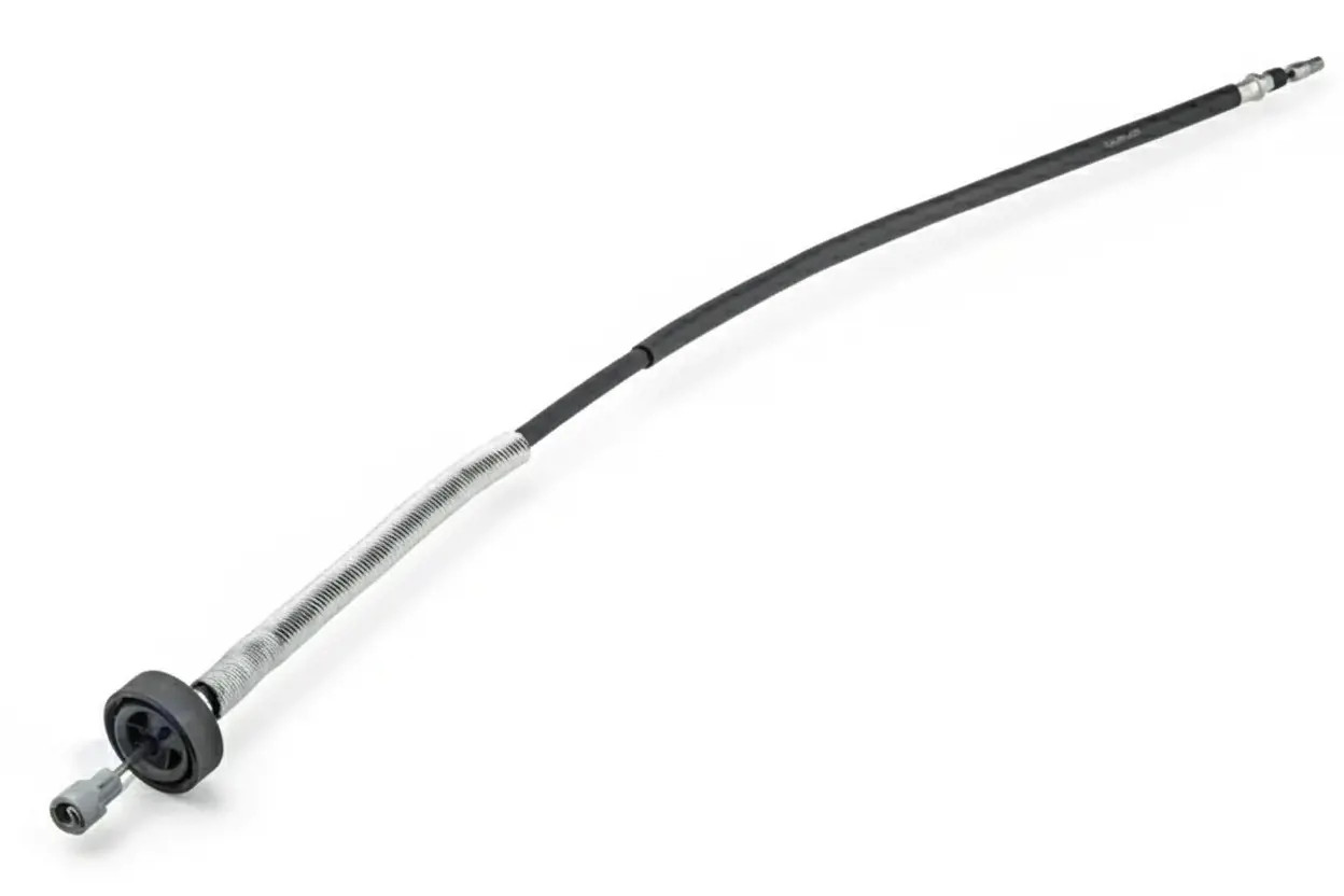 Fits NTY HLR-RE-025 ELECTRIC BRAKE CABLE - Image 4