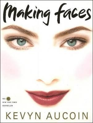 Making Faces | Kevyn Aucoin | englisch