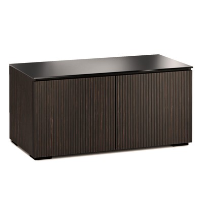 Salamander Designs Chameleon Collection Manhattan 221 Twin AV Cabinet