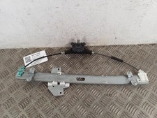 RIO WINDOW REGULATOR KIA Mk2 JB DRIVER RIGHT FRONT 5 Door 2005-2011 824021G000
