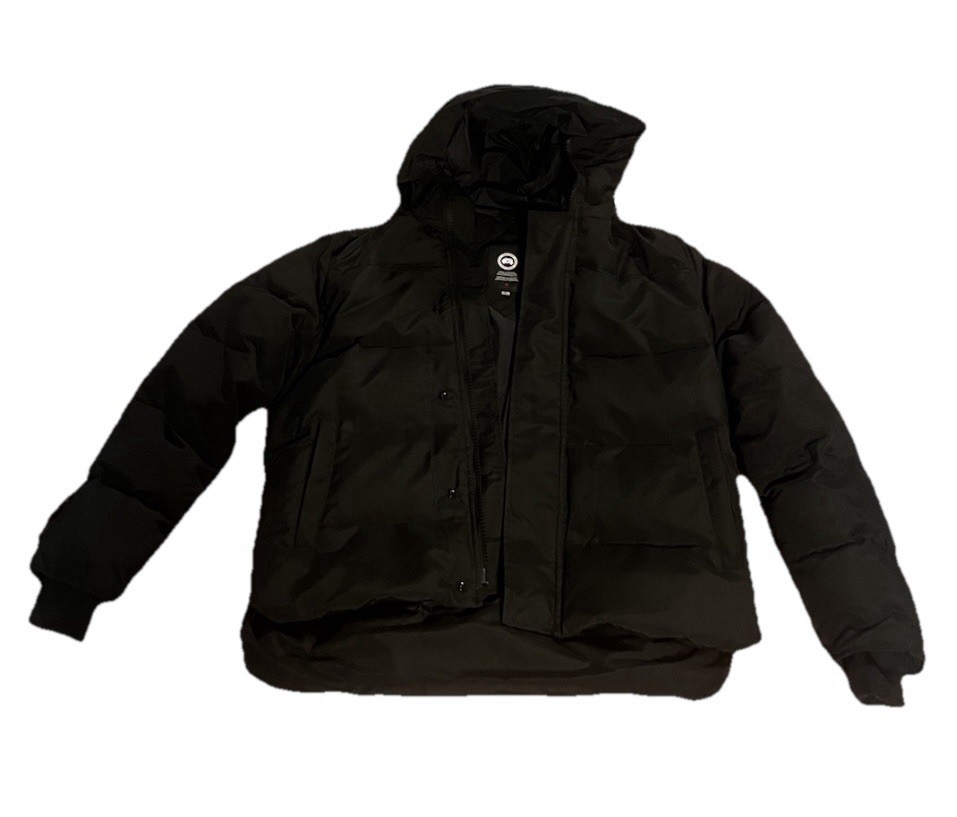 Goose Jacket - image 2