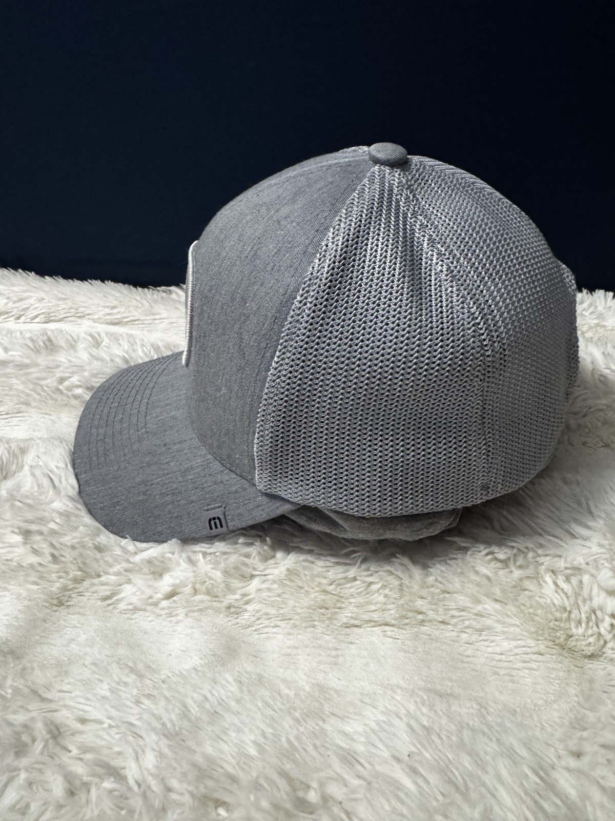 Baseball Hat Cap StrapBack Allianz Promotional Me… - image 4