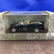 Schuco/Junior Line 1/43 BMW 328i CABRIO