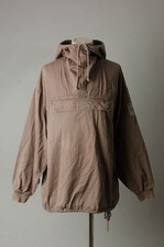 VTG R-Collection Pullover Smock Parka Jacket Size XL