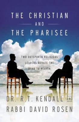 The Christian and the Pharisee : Two Outspoken Religious Leaders