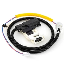 🔒 W11307244 / W10682535 Washer Lid Lock Switch – Fits Whirlpool & Maytag