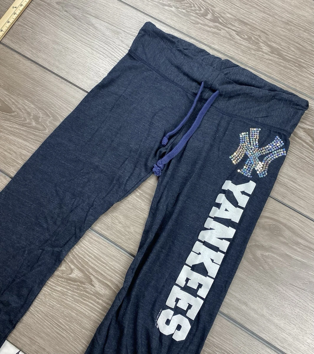 New York Yankees Women MLB Pants for sale | eBay