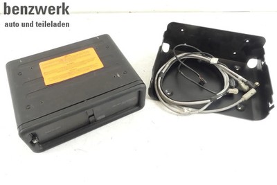 Mercedes W140 R129 Becker Silverstone 10-Fach CD-Wechsler BE0980  