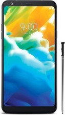 LG Stylo 4 Q710WA - 32GB - Black AT T