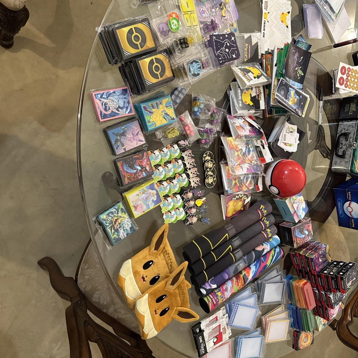 25+ Pokémon TCG Pins for sale | Updated Oct 2026