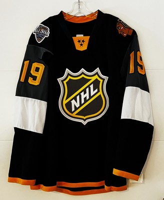 Nhl Auctions 2016 Hockey All Star Jersey All Star Nhl 2016 Jerseys