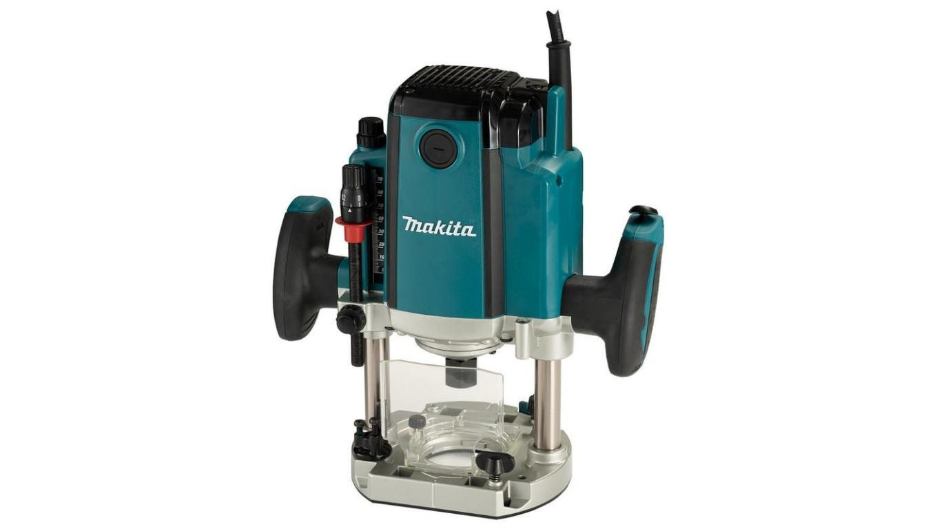 ФРЕЗЕРОВКА GRNOWRZECIONOWA 1650 Вт 12 ММ 134290₽