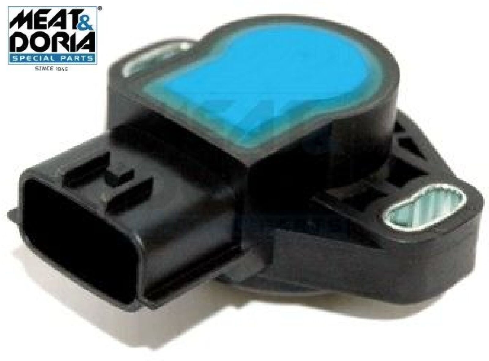 Meat & Doria Sensor, Drosselklappenstellung 83115 - Bild 3