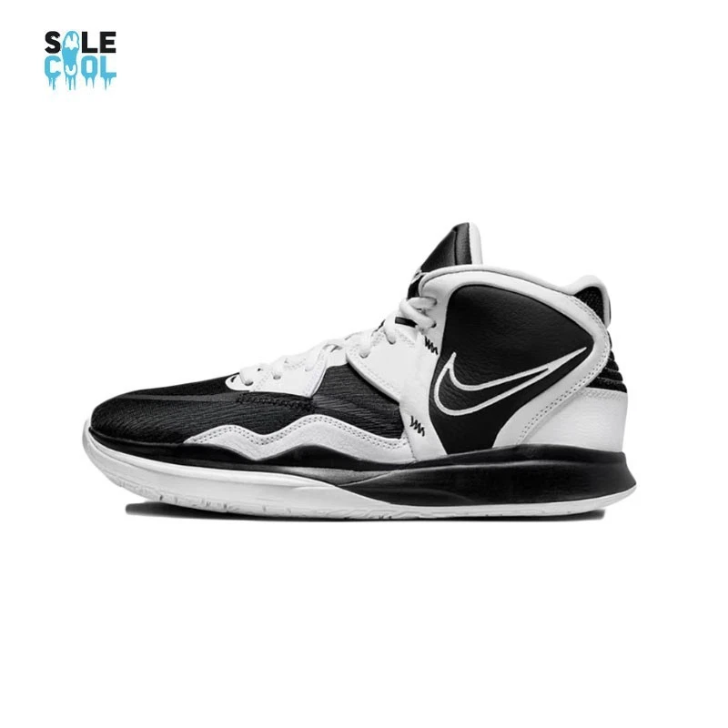 Nike Kyrie Infinity TB Black White for Sale | Authenticity  display picture 3