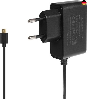 Micro-USB 5 V 3000 mA Ladegerät Adapter Stromversorgung für Raspberry Pi 3, Pi 2