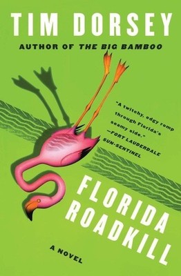 Florida Roadkill Buch William Morrow Paperbacks