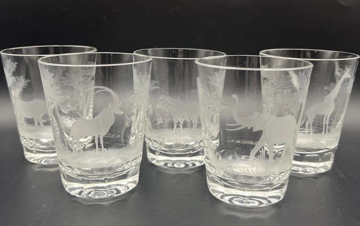 Queen Lace Crystal In other Bohemian & Czech Art Glass for 