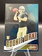 2025 Panini Absolute Football Checklist Guide in-content 39