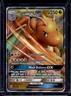 2019 Pokemon SM Unified Minds Dragonite Holo #152/236