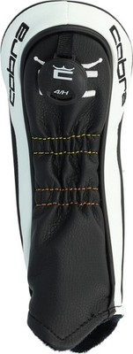 #ad Cobra Golf LTDx Black Driver Hybrid Headcover $9.99