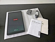 Lenovo Tab M8 TB300FU 4th Gen 3GB RAM 32GB Tablet