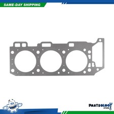 Dnj Hs428r Right Head Gasket Spacer Shim For 97-11 Ford Explorer 4.0l Sohc 12v
