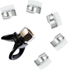 Replacement Parts Compatible with Graco Airless Paint Spray Guns Nozzles Set, In