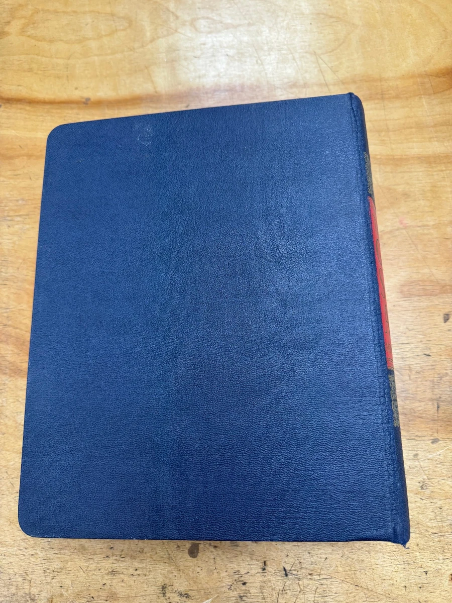 Minkus, The Master Global Stamp Album, copyright 1951....MINT...NO STAMPS