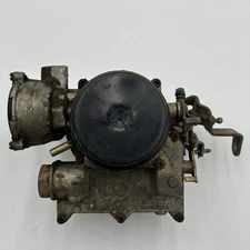 Vintage GM Rochester 2 Jet 2G Carburetor Carb Chevy GMC Pontiac Core