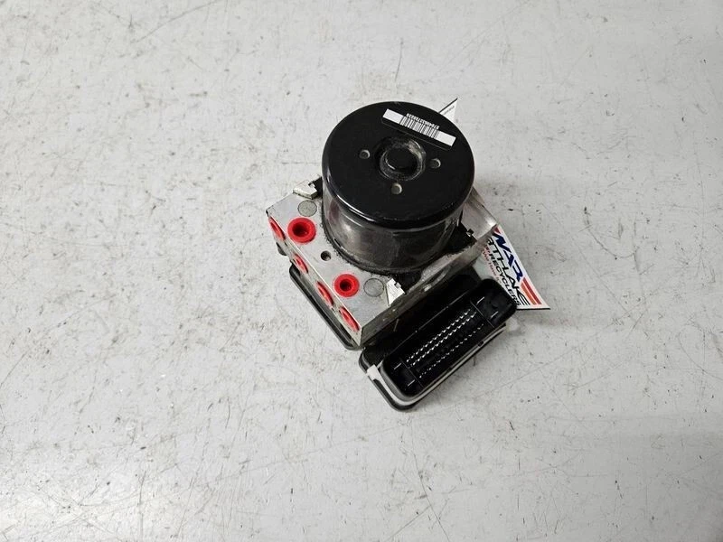 2014-2015 Ford Transit Connect ABS Anti-Lock Brake Pump Assembly OEM - Image 2 of 4