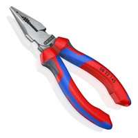 Knipex 0822145 - Spitzkombizange - 145 Mm - Spitz Kombizange