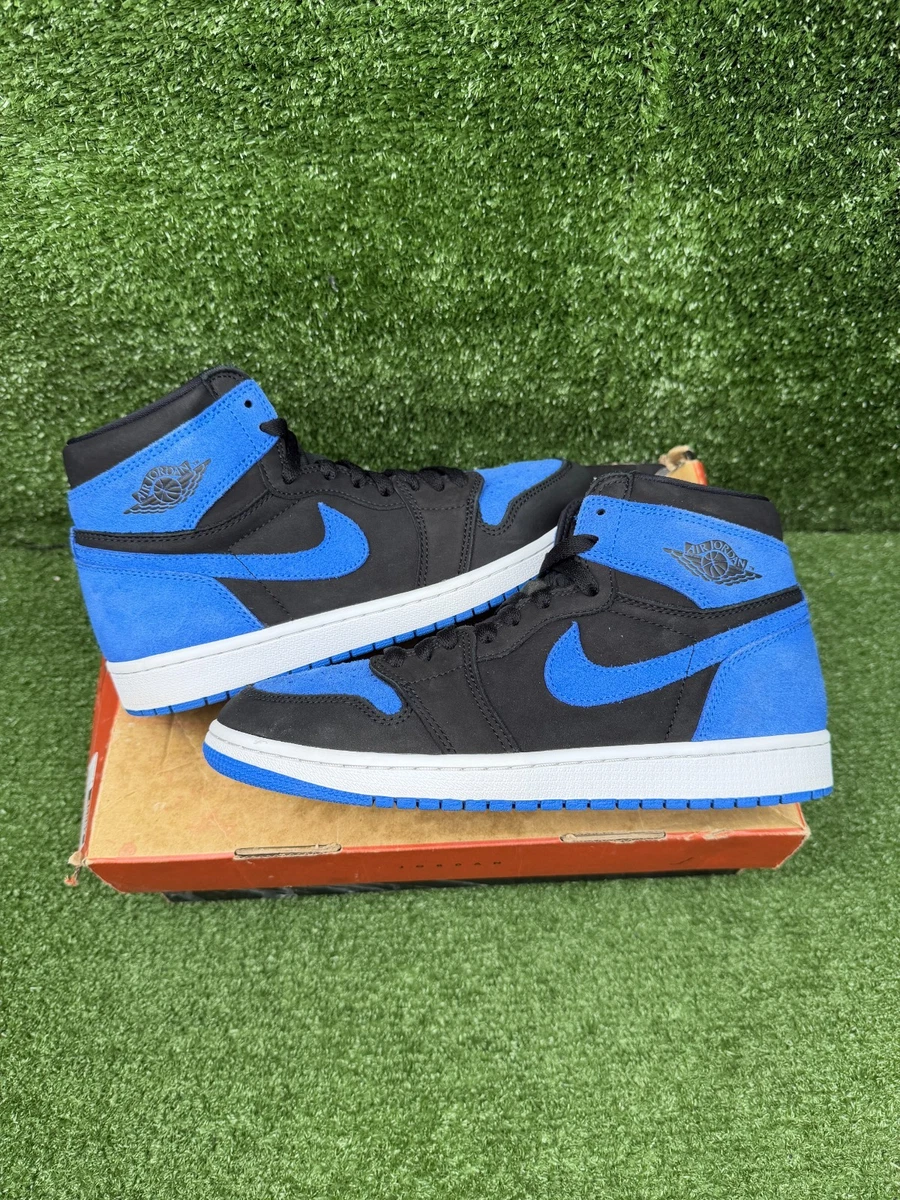 Jordan 1 Retro OG High Royal Reimagined | eBay