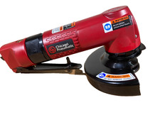 Chicago Pneumatic Angle Grinder CP 9121 CR - 5" Wheel Diameter
