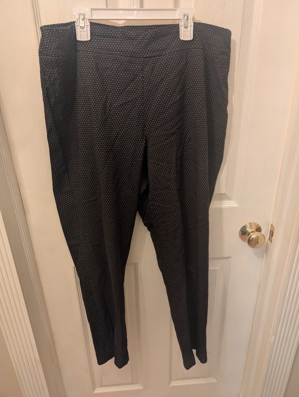 Jones New York Pair Of Pants 14W