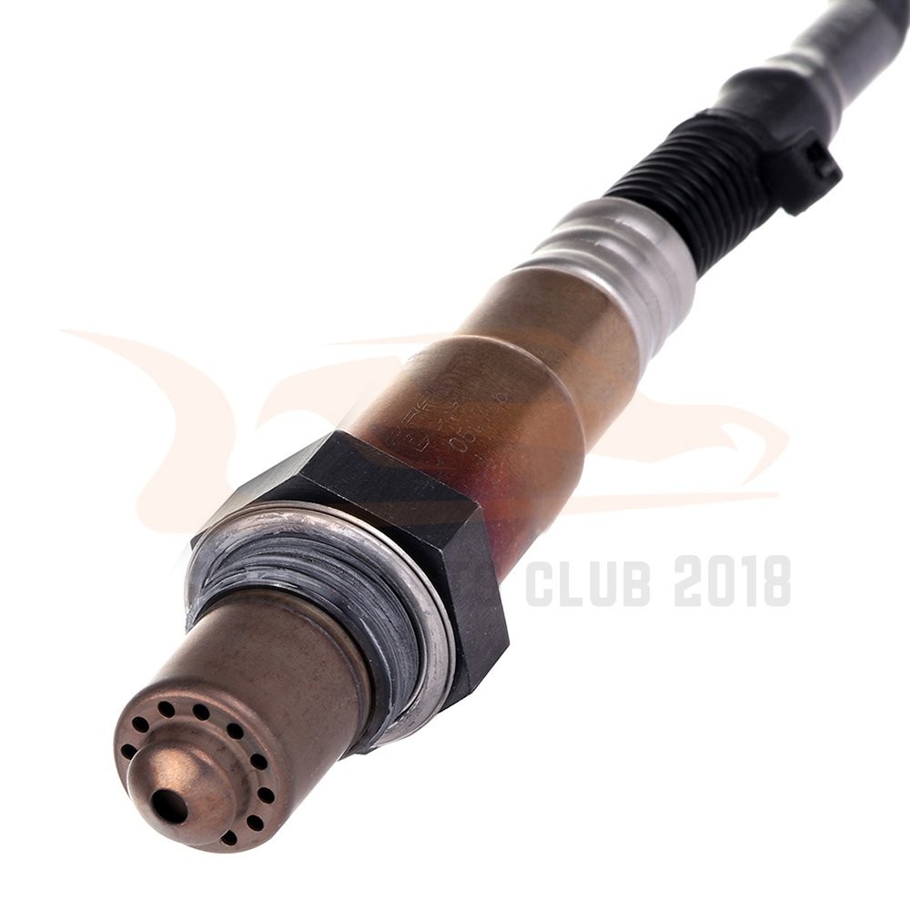 2pcs Replacement for 10-2015 Rolls-Royce Phantom 6.7L Front O2 02 Oxygen Sensor
