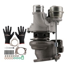 Turbo Mini MINI CLUBMAN
