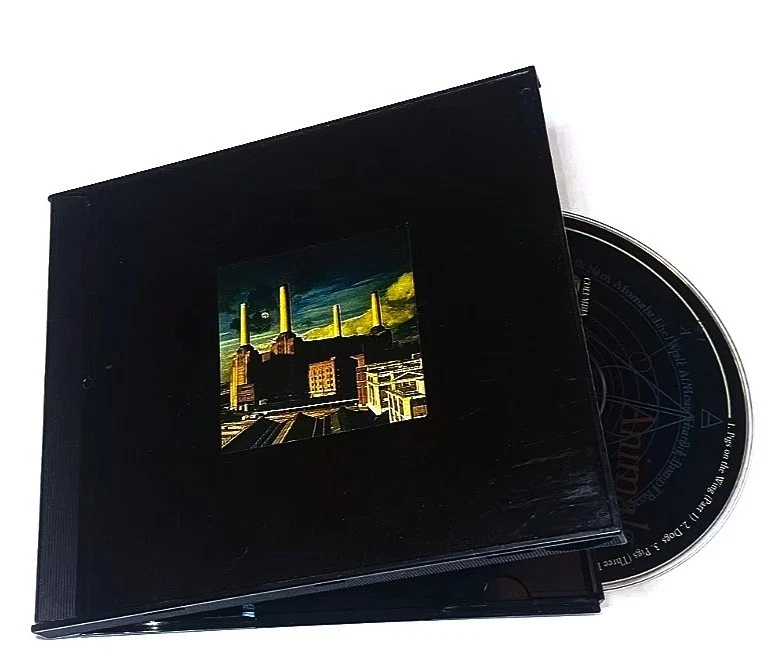 Pink Floyd Shine On Box for sale - eBay