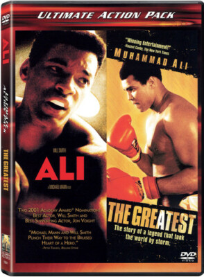 その他 Muhammad Ali [DVD] Amazon.com: Muhammad Ali (Complete Series) - 4-DVD Set : Gerald