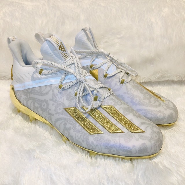 adidas adizero football