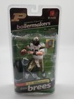 2010 McFarlane College Football Series 2 Purdue Boilermakers Drew Brees Figure