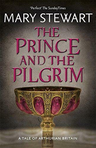 The Prince Und The Pilgrim Von Lady Mary Stewart, Neues Buch, Gratis - Zdjęcie 1 z 1