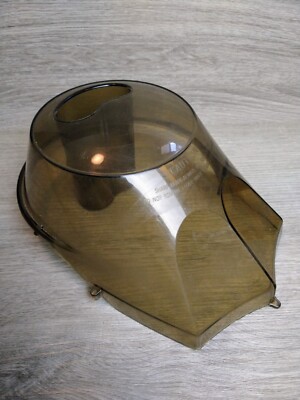 L'Equip Juicer LID REPLACEMENT Model 221 Juicer Pulp Ejector Ser 50901197 LID