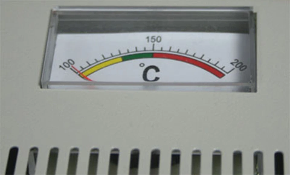 PAVO DIN A2 Profi Laminiergerät HD450-PRO Vollmetallausführung robust schnell - Bild 3 von 4