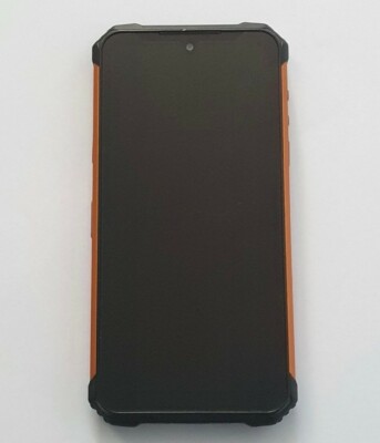 Ulefone Armor 8 6.1 ''Robuste wasserdichte Android 10 Phone Defekt