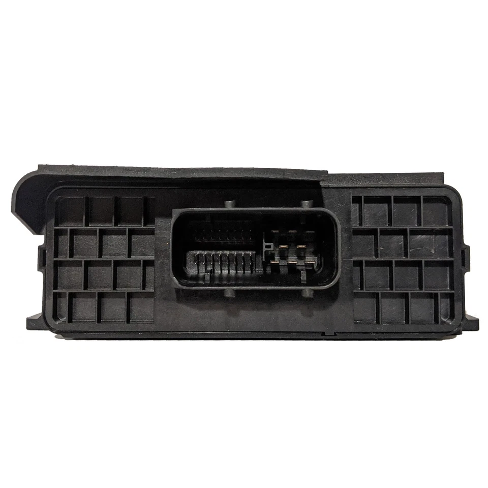 Módulo de control de carrocería de suministro integrado OEM Audi A6 Quattro Q7 / 4F0907280A Foto 4 de 4