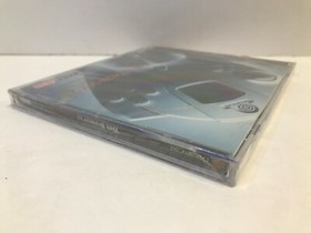 Web Browser 2.0 - Sega Dreamcast  .. new / sealed